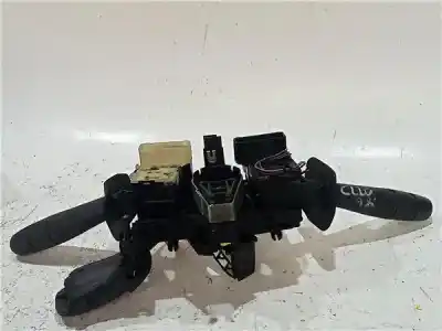 Автозапчасти б/у многофункциональное управление за renault clio ii fase i (b/cb0) (1998->) 1.9 d (b/cb0e) ссылки oem iam 7700419913c  