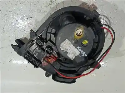 Автозапчастина б/у тепловий двигун для RENAULT KANGOO (F/KC0) Dekathlon (KCOA/C/D/H) Посилання на OEM IAM   