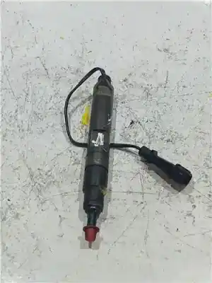 Gebrauchtes Autoersatzteil INJEKTOR zum SEAT LEON (1P1)  OEM-IAM-Referenzen 028130201J  
