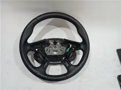 Автозапчасти б/у руль за FORD C-MAX (CB7) (2010->) 2.0 Titanium [2.0 Ltr. - 103 kW TDCi CAT] ссылки OEM IAM AM513600DE3ZHE  