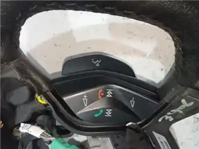 Автозапчасти б/у руль за ford c-max (cb7) (2010->) 2.0 titanium [2.0 ltr. - 103 kw tdci cat] ссылки oem iam am513600de3zhe  