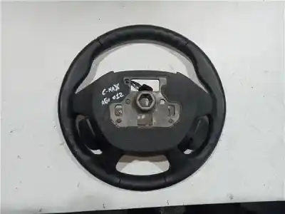 Автозапчасти б/у руль за ford c-max (cb7) (2010->) 2.0 titanium [2.0 ltr. - 103 kw tdci cat] ссылки oem iam am513600de3zhe  