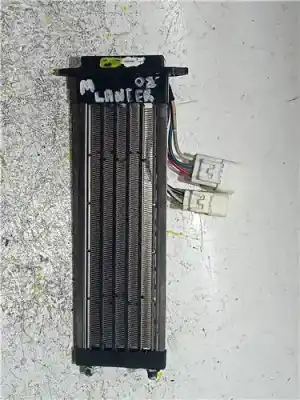 Second-hand car spare part HEATER BLOWER for MITSUBISHI LANCER BERLINA (CY0)  OEM IAM references CSA541A003 2007402  