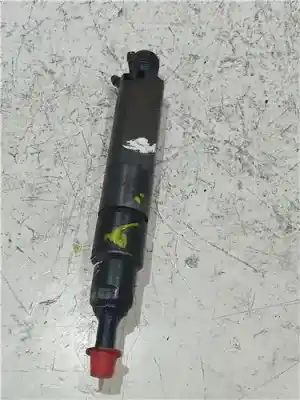 Pezzo di ricambio per auto di seconda mano Iniettore per SEAT LEON (1M1) 1.9 TDI Riferimenti OEM IAM 038130202A  