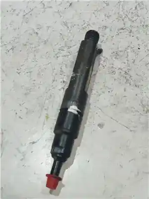 Pezzo di ricambio per auto di seconda mano iniettore per seat leon (1m1) 1.9 tdi riferimenti oem iam 038130202a  