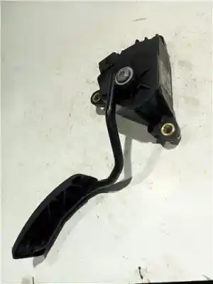 İkinci el araba yedek parçası GAZ PEDALI için RENAULT MEGANE II CLASSIC BERLINA  OEM IAM referansları 8200153268  