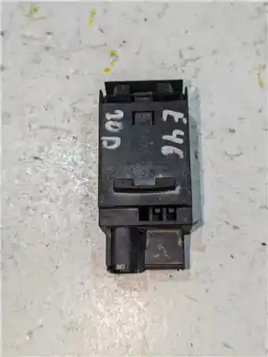 Peça sobressalente para automóvel em segunda mão Módulo Eletrônico por BMW SERIE X3 (E83) 2.0d Referências OEM IAM 64116917001  