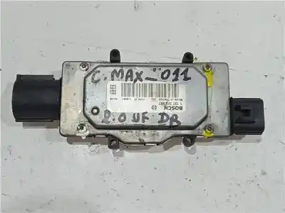 Second-hand car spare part Electronic Module for FORD C-MAX (CB3) 1.8 TDCi Turbodiesel CAT OEM IAM references 1137328567  