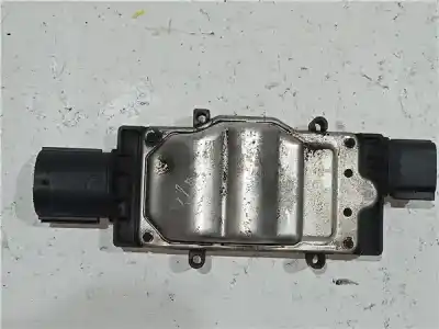 Second-hand car spare part electronic module for ford c-max (cb3) 1.8 tdci turbodiesel cat oem iam references 1137328567  