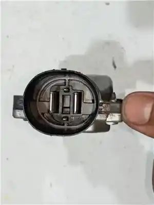 Second-hand car spare part electronic module for ford c-max (cb3) 1.8 tdci turbodiesel cat oem iam references 1137328567  