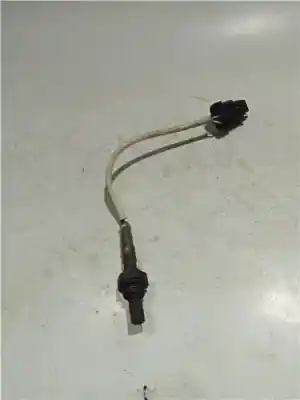 İkinci el araba yedek parçası LAMBDA PROBU için RENAULT LAGUNA II (BG0/1_)  OEM IAM referansları 7700856629  