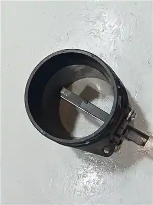 Pezzo di ricambio per auto di seconda mano Misuratore Di Flusso per FORD C-MAX (CB3) 1.8 TDCi Turbodiesel CAT Riferimenti OEM IAM 4M5112B579CC  
