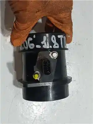 Pezzo di ricambio per auto di seconda mano misuratore di flusso per ford c-max (cb3) 1.8 tdci turbodiesel cat riferimenti oem iam 4m5112b579cc  