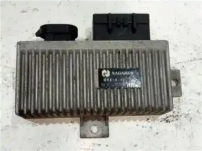Автозапчастина б/у коробка передігрів для RENAULT SCENIC (JA..) 1.8 Посилання на OEM IAM 7700111525  