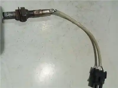 İkinci el araba yedek parçası LAMBDA PROBU için RENAULT LAGUNA (B56)  OEM IAM referansları 7700856629  