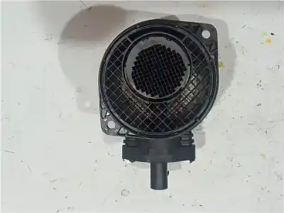 Peça sobressalente para automóvel em segunda mão Medidor De Massa De Ar por SEAT LEON (1P1) 2.0 TDI 16V Referências OEM IAM 0281002461  