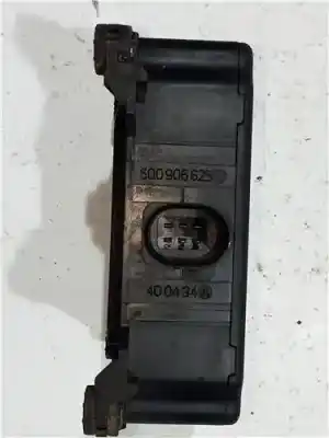 Recambio de automóvil de segunda mano de valvula aire adicional para seat toledo ii (1m2) 1.9 tdi referencias oem iam 6q0906625  
