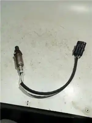 Pezzo di ricambio per auto di seconda mano Sonda Lambda per RENAULT CLIO II FASE II (B/CB0) 1.5 dCi Diesel Riferimenti OEM IAM 7700872878   Pezzo di ricambio per auto di seconda mano Sonda Lambda per RENAULT CLIO II FASE II (B/CB0) 1.5 dCi Diesel Riferimenti OEM IAM 7700872878