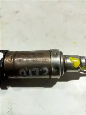 Peça sobressalente para automóvel em segunda mão sonda lambda por renault clio ii fase ii (b/cb0) 1.5 dci diesel referências oem iam 7700872878   Peça sobressalente para automóvel em segunda mão sonda lambda por renault clio ii fase ii (b/cb0) 1.5 dci diesel referências oem iam 7700872878