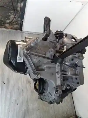 Автозапчастина б/у коробка передач для renault kangoo (f/kc0) 1.5 dci diesel 82 cv / 60 kw посилання на oem iam jb1969 jb1 969  