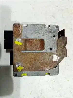 Автозапчасти б/у блок управления рулевой колонки за renault clio ii fase ii (b/cb0) 1.5 dci diesel ссылки oem iam q1t18873m1  