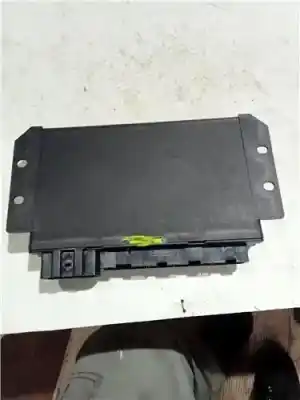 Pezzo di ricambio per auto di seconda mano quadro di chiusura per audi a6 c5 (4b2) 1.8 t riferimenti oem iam 4b0962258d  
