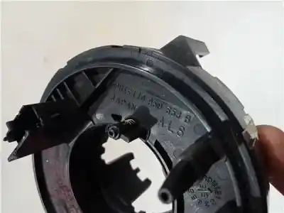 Pezzo di ricambio per auto di seconda mano anello airbag per seat toledo ii (1m2) 1.9 tdi riferimenti oem iam 1j0959653b  