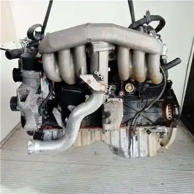 Peça sobressalente para automóvel em segunda mão MOTOR COMPLETO por MERCEDES CLASE E (W211) BERLINA  Referências OEM IAM OM 648.961 OM648961 3.2CDI  