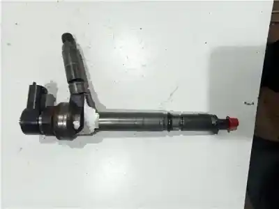 Peça sobressalente para automóvel em segunda mão Injetor por OPEL ASTRA H SEDÁN (A04) 1.7 CDTi (L69) Referências OEM IAM 0445110175  