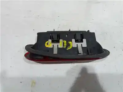 Автозапчасти б/у центральный стоп-сигнал за renault clio ii fase i (b/cb0) (1998->) 1.9 d (b/cb0e) ссылки oem iam 7700847733   Автозапчасти б/у центральный стоп-сигнал за renault clio ii fase i (b/cb0) (1998->) 1.9 d (b/cb0e) ссылки oem iam 7700847733