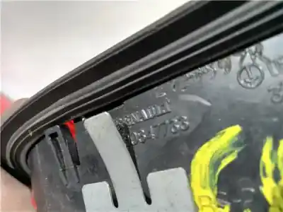 Автозапчасти б/у центральный стоп-сигнал за renault clio ii fase i (b/cb0) (1998->) 1.9 d (b/cb0e) ссылки oem iam 7700847733   Автозапчасти б/у центральный стоп-сигнал за renault clio ii fase i (b/cb0) (1998->) 1.9 d (b/cb0e) ссылки oem iam 7700847733