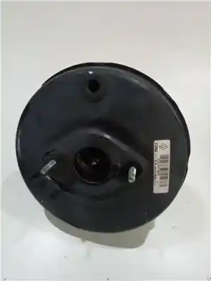 Peça sobressalente para automóvel em segunda mão Servo Freio por RENAULT CLIO IV 1.5 dCi Diesel FAP Referências OEM IAM 472104788R  