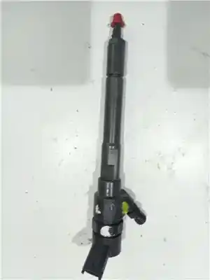 Peça sobressalente para automóvel em segunda mão INJETOR por HYUNDAI TUCSON (JM)  Referências OEM IAM 0445110258  