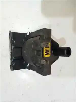 Second-hand car spare part ignition coil for opel corsa b 1.2 16v cat (x 12 xe / lw4) oem iam references 3474233  