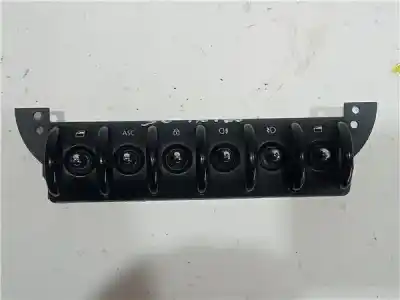 Second-hand car spare part MULTIFUNCTION SWITCH for MINI MINI (R50,R53)  OEM IAM references 61316958033  