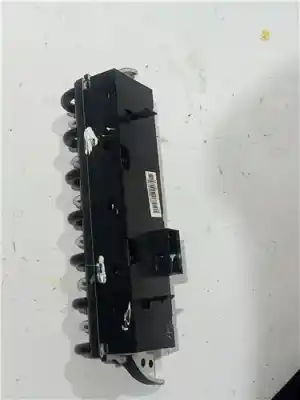 Pezzo di ricambio per auto di seconda mano comando multifunzione per mini mini (r50,r53) 1.6 16v cat 116 cv / 85 kw riferimenti oem iam 61316958033  