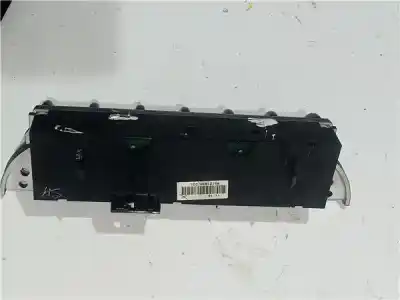 Pezzo di ricambio per auto di seconda mano comando multifunzione per mini mini (r50,r53) 1.6 16v cat 116 cv / 85 kw riferimenti oem iam 61316958033  