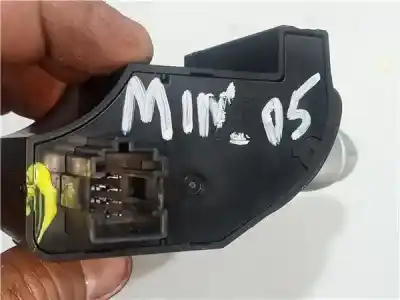 Second-hand car spare part multifunction switch for mini mini (r50,r53) 1.6 16v cat 116 cv / 85 kw oem iam references 6949411  