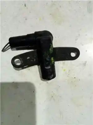 Pièce détachée automobile d'occasion CAPTEUR PMH / VILEBREQUIN pour RENAULT CLIO II FASE II (B/CB0)  Références OEM IAM 7700109055  