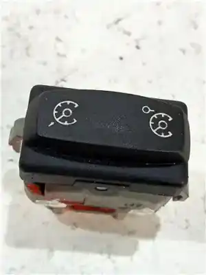 Piesă de schimb auto la mâna a doua Intrerusator pentru RENAULT MEGANE II BERLINA 5P 1.9 dCi Diesel Referințe OEM IAM 2808202  