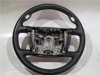 Peça sobressalente para automóvel em segunda mão volante por bmw serie 7 (e65/e66) 4.4 v8 32v cat referências oem iam 6916692c  