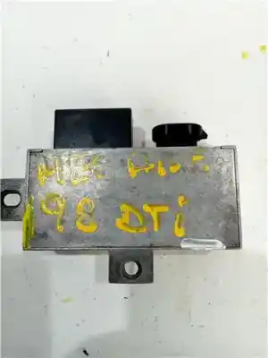 Автозапчастина б/у коробка передігрів для renault megane i scenic (ja0) 1.9 d alize посилання на oem iam 7700111525  