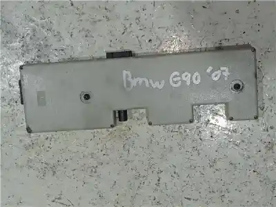 Peça sobressalente para automóvel em segunda mão Módulo Eletrônico por BMW SERIE 3 BERLINA (E90) 2.5 24V CAT Referências OEM IAM 692893407 6928934-07  