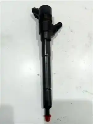 Peça sobressalente para automóvel em segunda mão INJETOR por HYUNDAI TUCSON (JM)  Referências OEM IAM 0445110258  