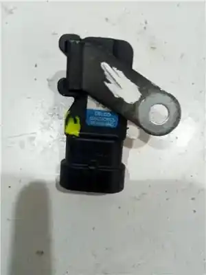 Pièce détachée automobile d'occasion CAPTEUR PMH / VILEBREQUIN pour RENAULT MEGANE II BERLINA 5P  Références OEM IAM 215912874  
