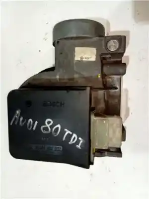 Pezzo di ricambio per auto di seconda mano Misuratore Di Flusso per AUDI 80 (08.1991->) AVANT 2.0 Básico Berlina Riferimenti OEM IAM 0281002072  