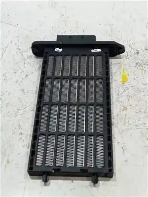 Peça sobressalente para automóvel em segunda mão resistência sofagem chauffage por kia ceed (ed) 2.0 emotion [2.0 ltr. - 103 kw crdi] referências oem iam   