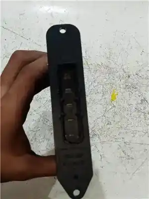 Peça sobressalente para automóvel em segunda mão resistência sofagem chauffage por kia ceed (ed) 2.0 emotion [2.0 ltr. - 103 kw crdi] referências oem iam   