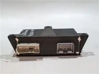 Second-hand car spare part ELECTRONIC MODULE for JAGUAR XF  OEM IAM references 8X232C496AD  