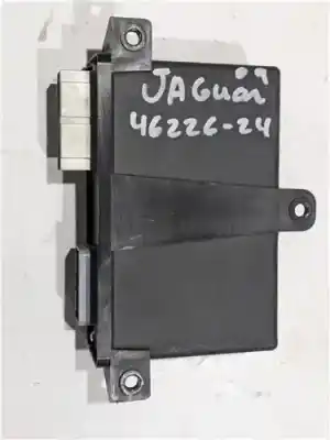 Second-hand car spare part electronic module for jaguar xf 2.7 v6 diesel cat oem iam references 8x232c496ad  